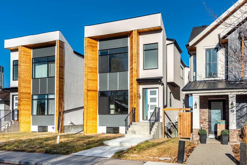 3016 13 Avenue SW, Calgary — photo 2 of 50