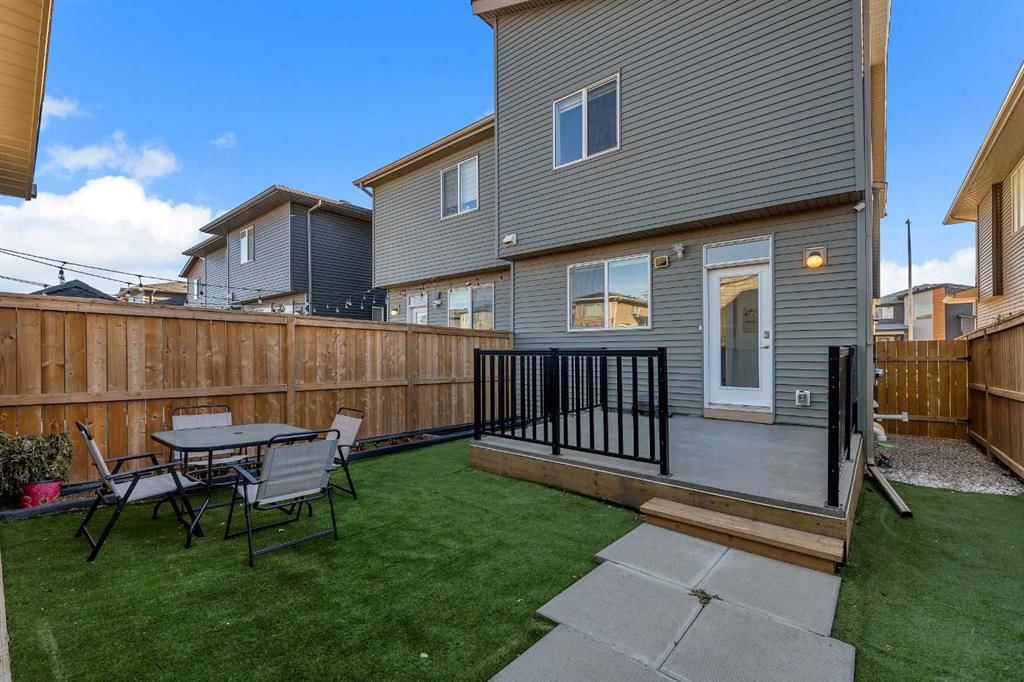 258 Cornerstone Avenue NE, Calgary — photo 3 of 48