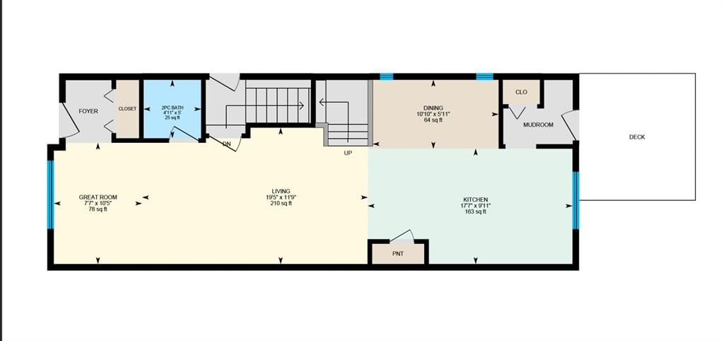 258 Cornerstone Avenue NE, Calgary — photo 4 of 48