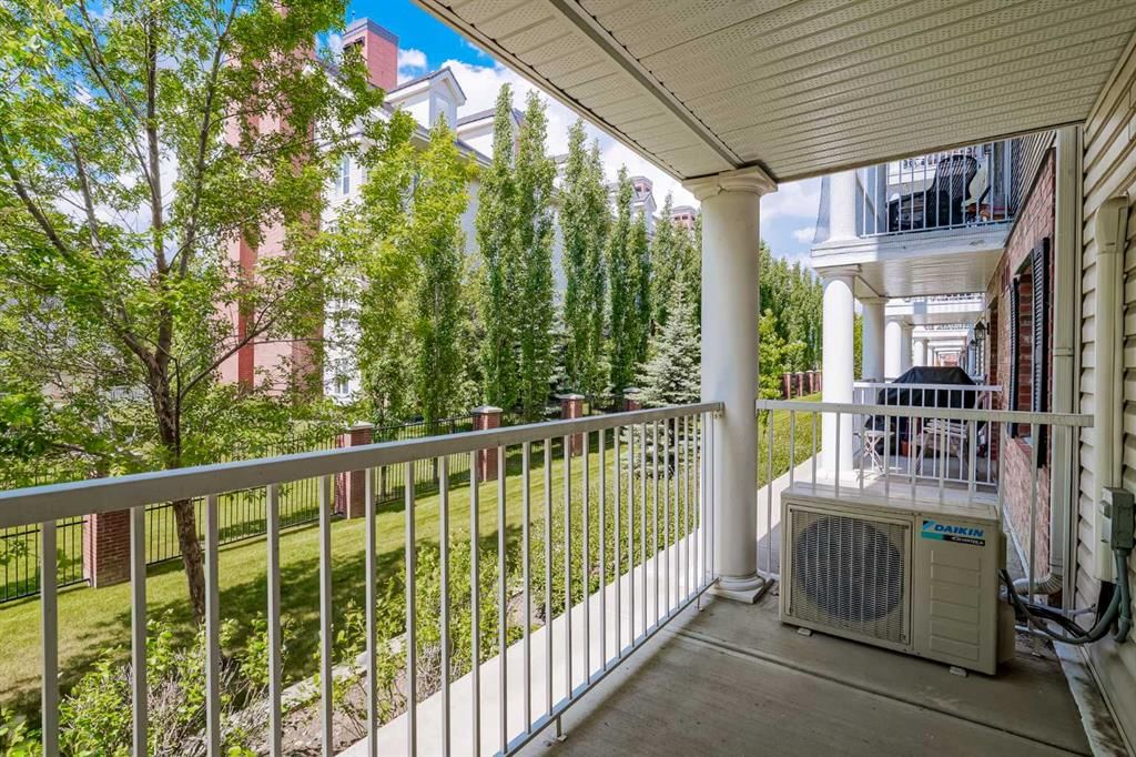 4102, 31 Country Village Manor NE, Calgary — photo 4 of 35