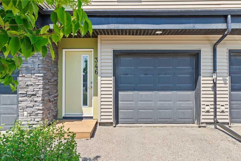 346 covecreek Circle NE, Calgary — main listing photo