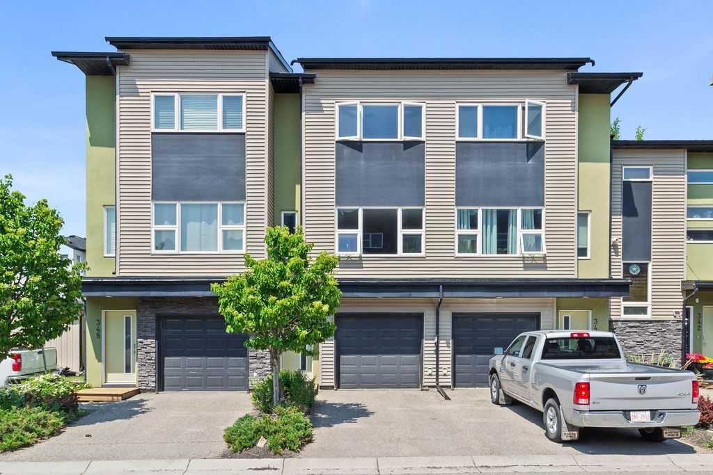 346 covecreek Circle NE, Calgary — photo 2 of 25