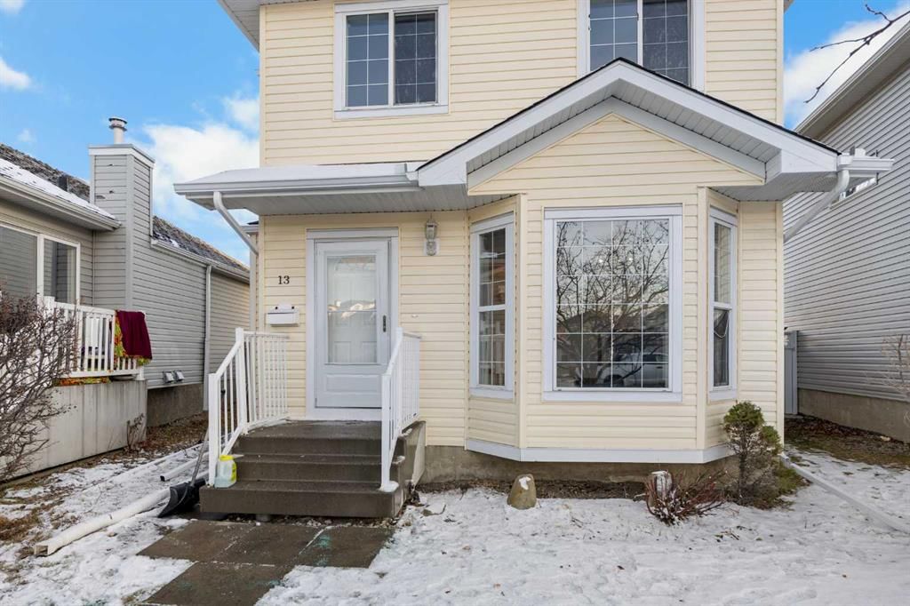 13 Coville Gardens NE, Calgary — photo 2 of 29