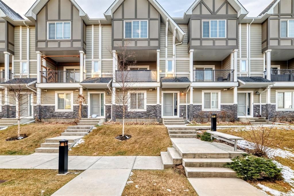 409 NOLANLAKE Villas NW, Calgary — main listing photo