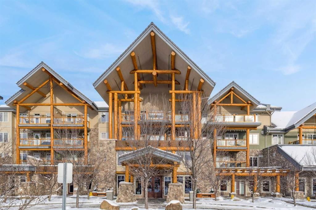 2308, 2330 Fish Creek Boulevard SW, Calgary — main listing photo