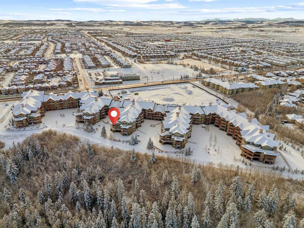 2308, 2330 Fish Creek Boulevard SW, Calgary — photo 4 of 50