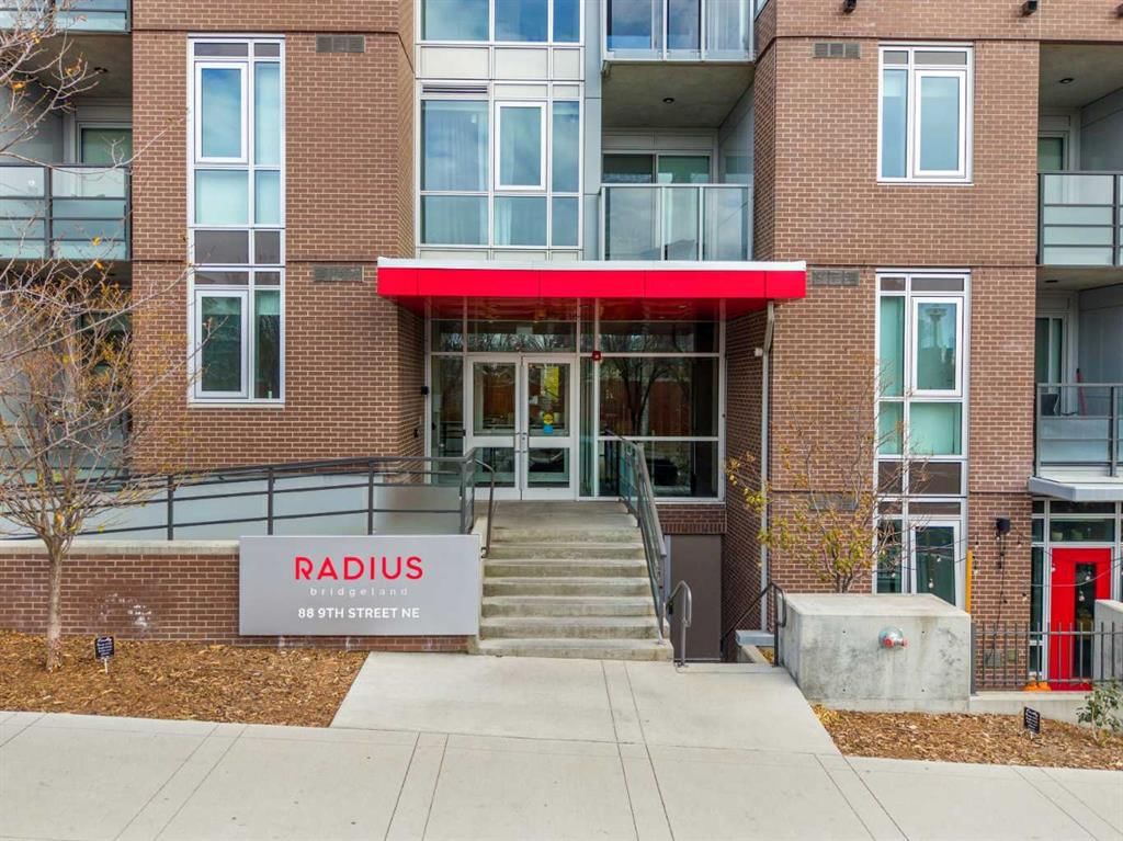 223, 88 9 Street NE, Calgary — main listing photo