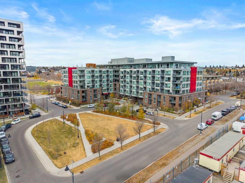 223, 88 9 Street NE, Calgary — photo 2 of 44