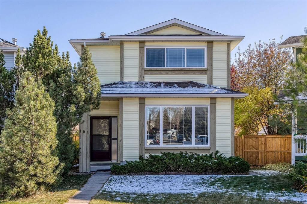 108 Woodborough Crescent SW, Calgary — main listing photo