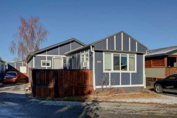 454, 3223 83rd Street NW, Calgary — main listing photo