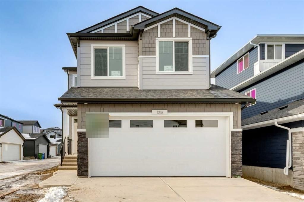 136 Versant Point SW, Calgary — main listing photo