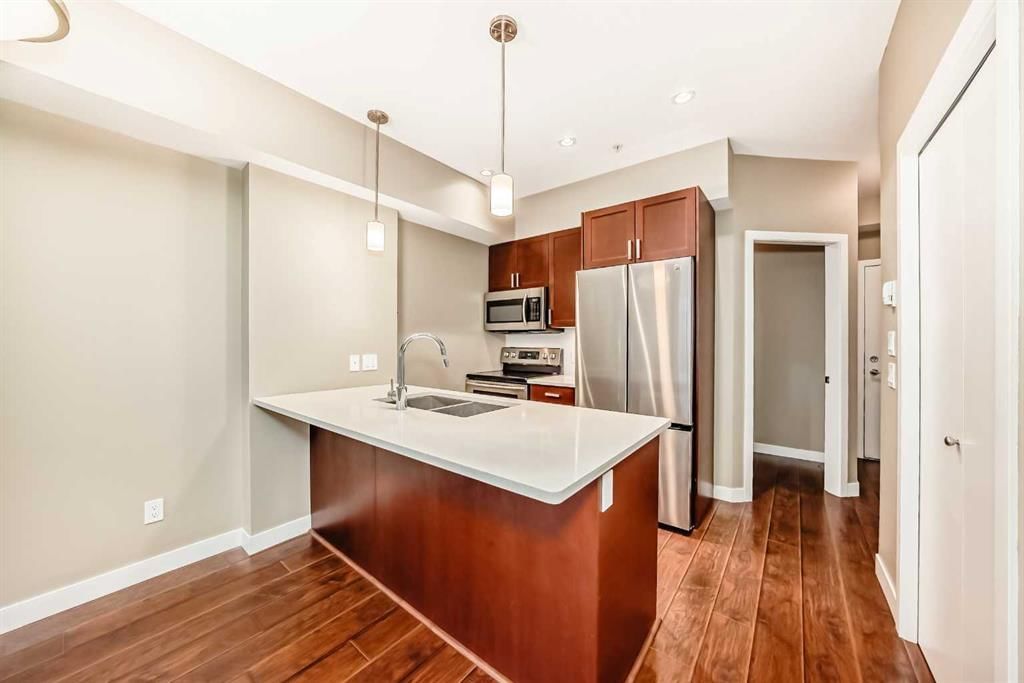 108, 28 Auburn Bay Link SE, Calgary — photo 5 of 24