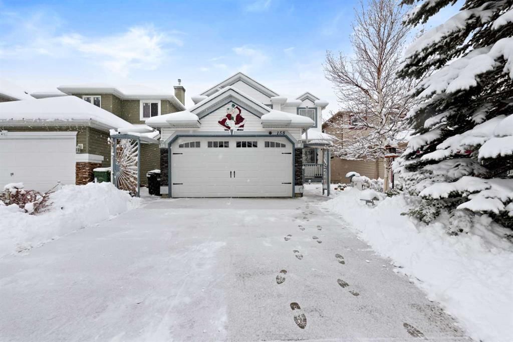 158 Somerglen Road SW, Calgary — main listing photo