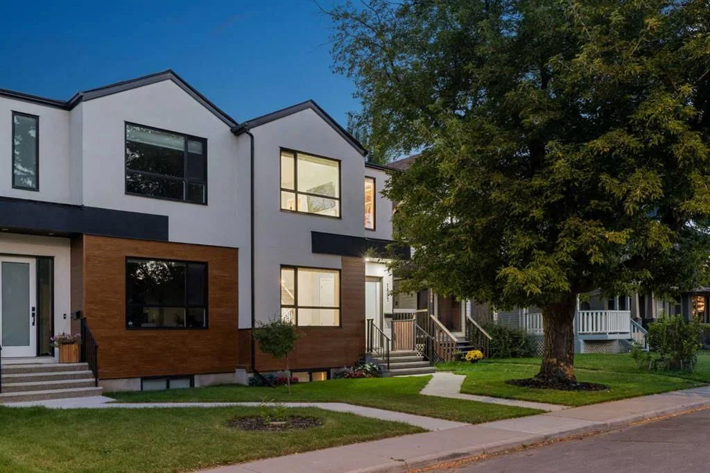1607 18 Avenue NW, Calgary — photo 2 of 40