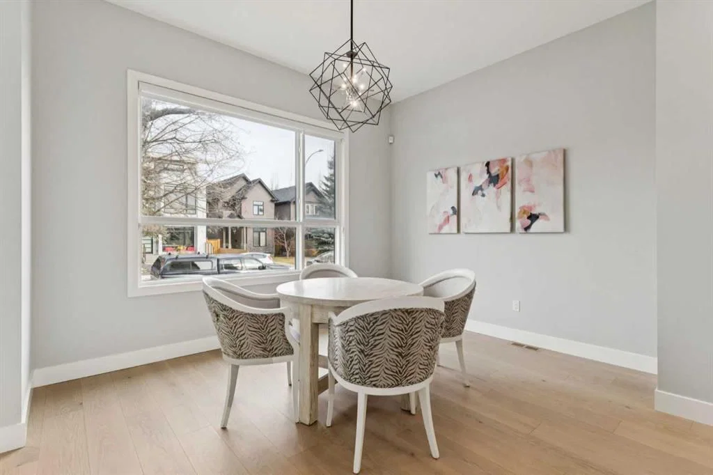 1607 18 Avenue NW, Calgary — photo 4 of 40