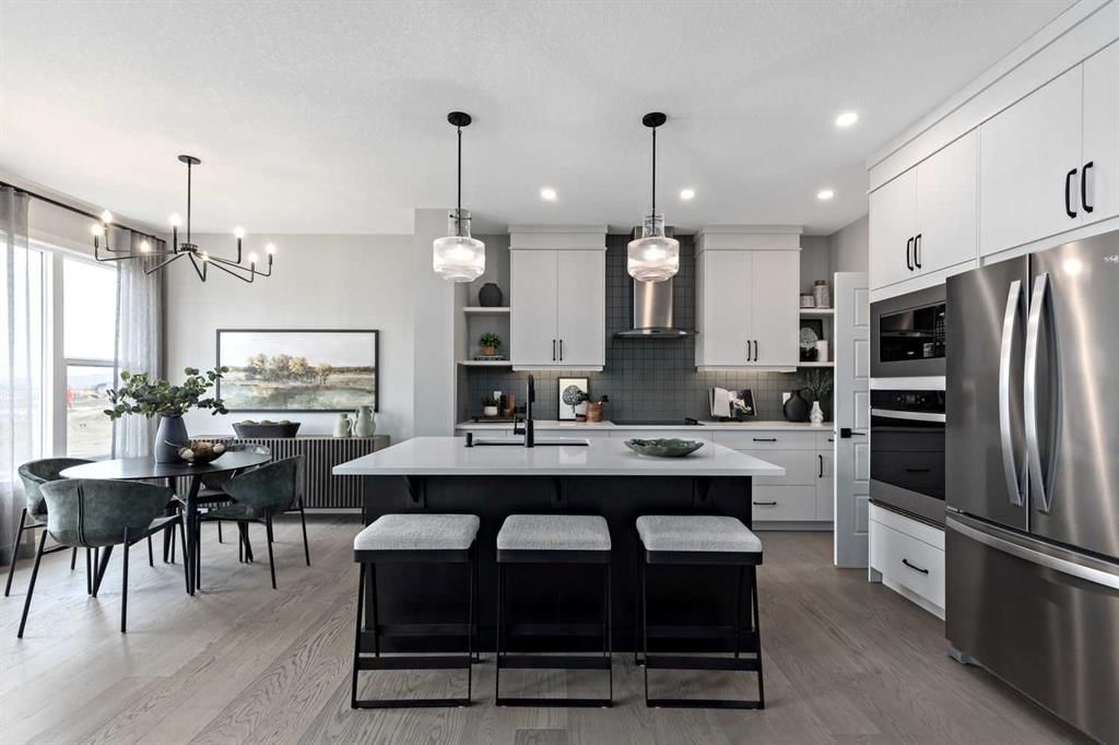 36 Creekstone Grove SW, Calgary — photo 4 of 21