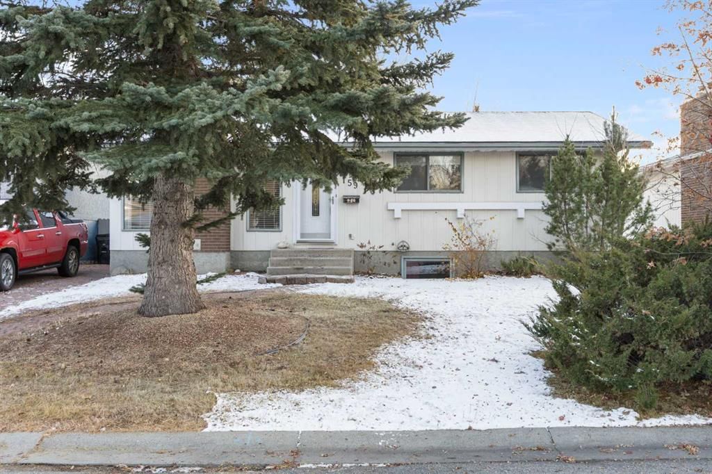 159 Brookgreen Drive SW, Calgary — main listing photo