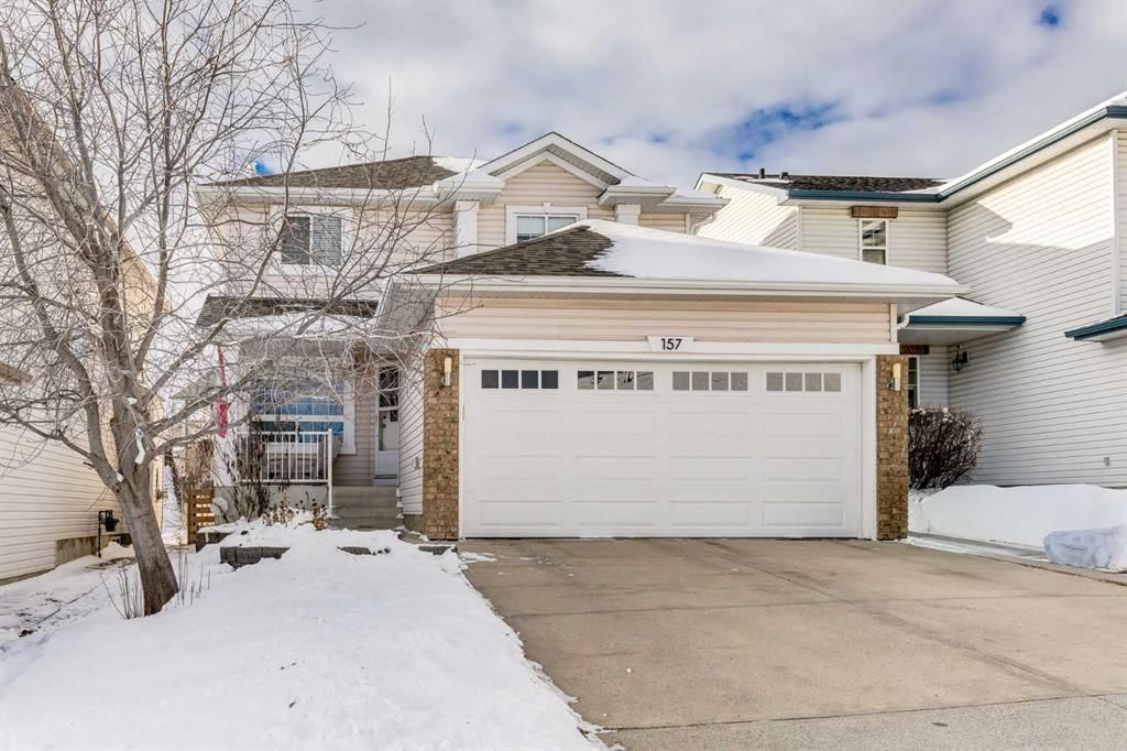 157 Arbour Crest Road NW, Calgary — main listing photo