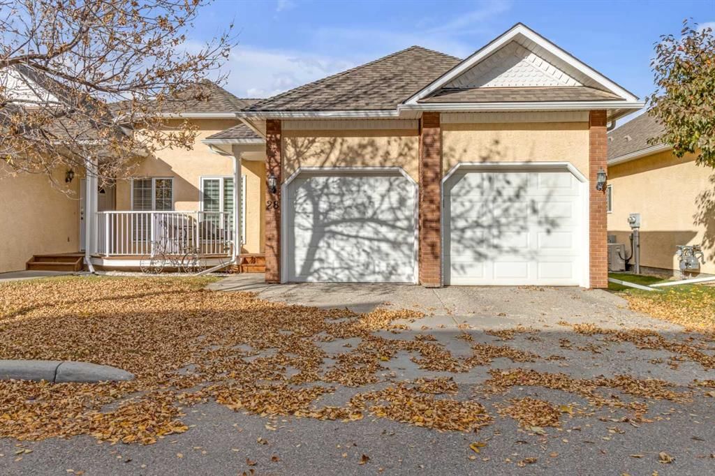 28 Prominence View SW, Calgary — main listing photo