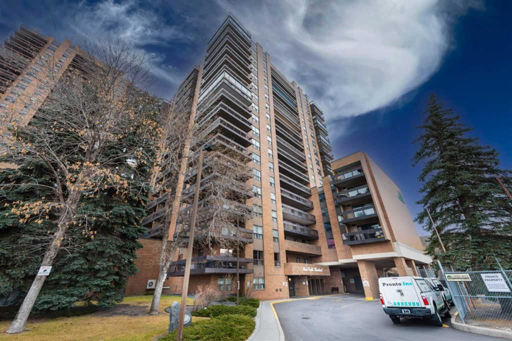 311, 9800 Horton Road SW, Calgary — main listing photo