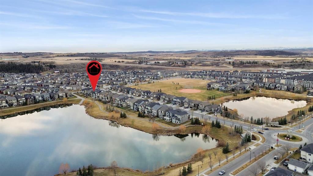 76 Legacy Circle SE, Calgary — photo 3 of 46