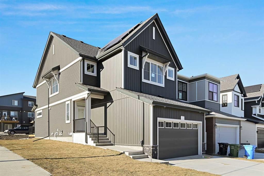 264 Edith Place NW, Calgary — main listing photo