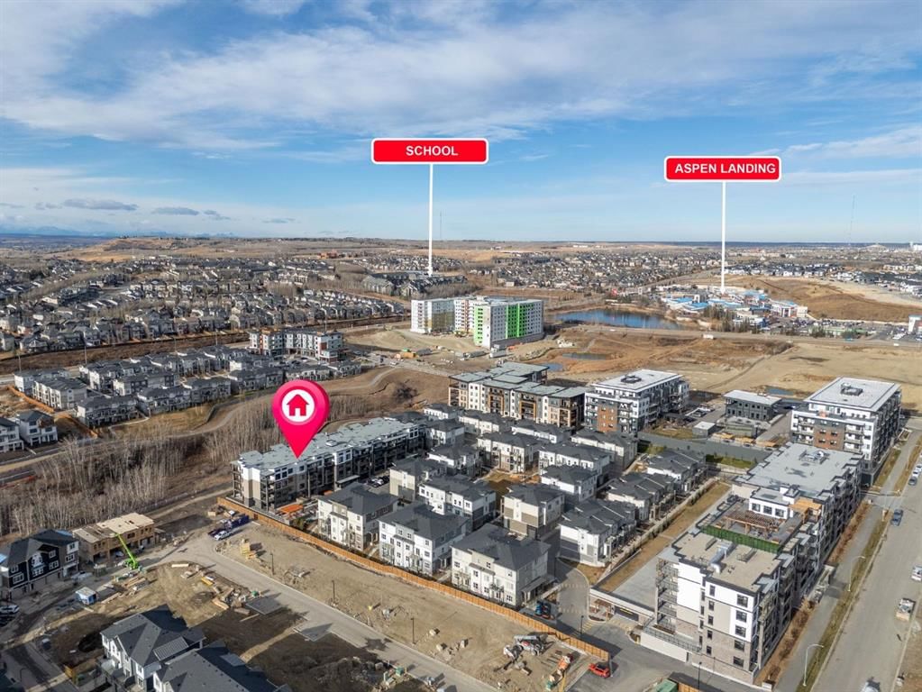 2202, 2117 81 Street SW, Calgary — photo 3 of 48