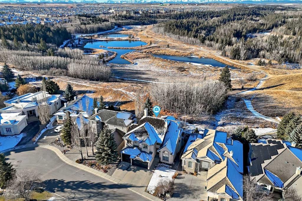 67 Evergreen Rise SW, Calgary — photo 2 of 43