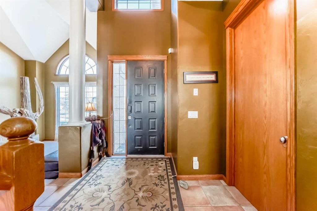 67 Evergreen Rise SW, Calgary — photo 5 of 43