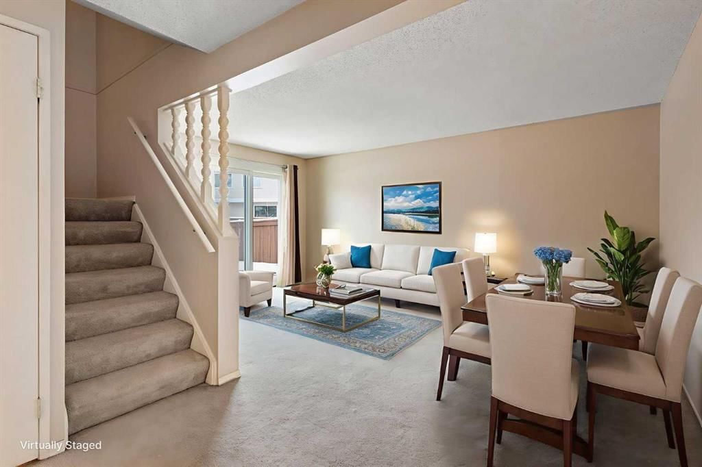 73, 1155 Falconridge Drive NE, Calgary — main listing photo