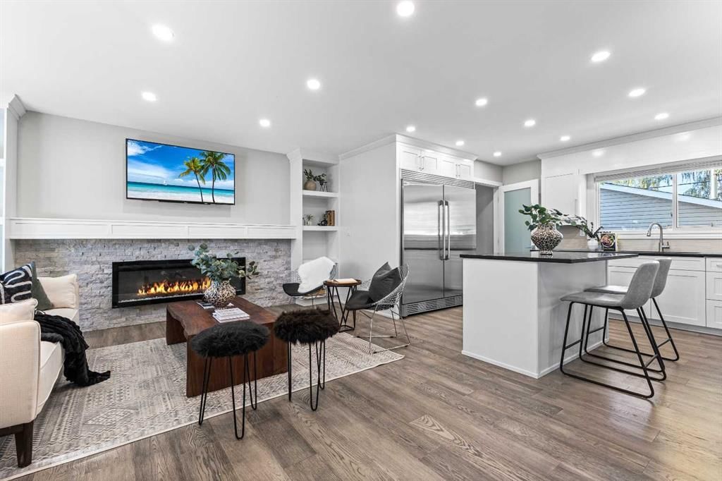 860 Archwood Road SE, Calgary — main listing photo