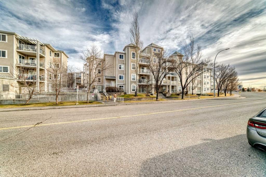 311, 290 Shawville Way SE, Calgary — main listing photo