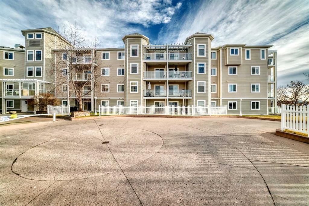 311, 290 Shawville Way SE, Calgary — photo 3 of 46
