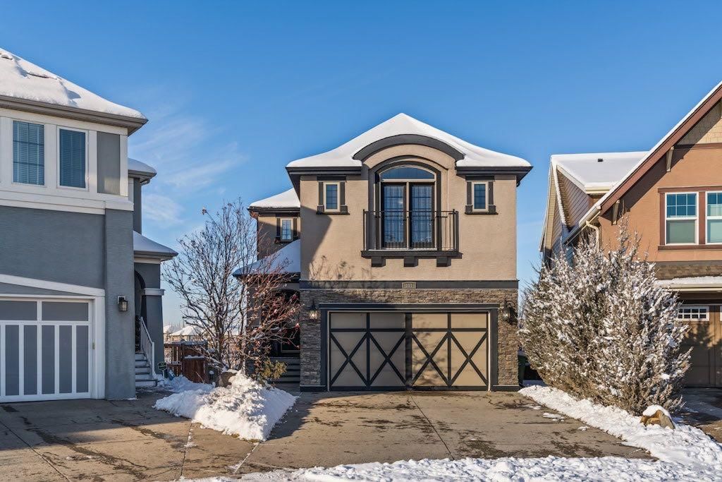111 Marquis Cove SE, Calgary — main listing photo