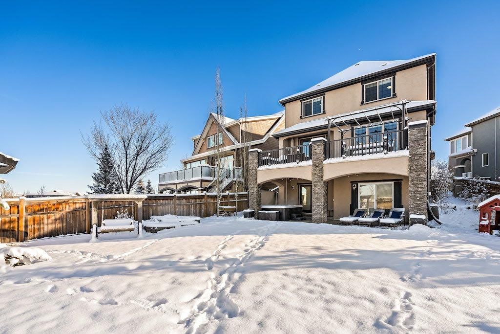 111 Marquis Cove SE, Calgary — photo 2 of 50