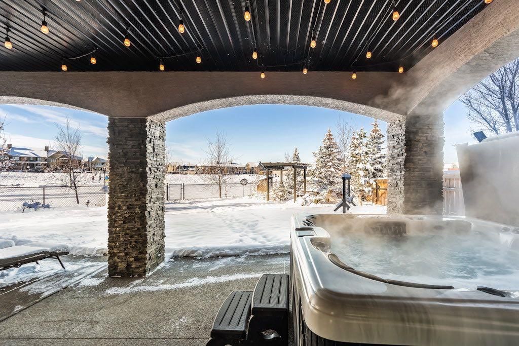 111 Marquis Cove SE, Calgary — photo 4 of 50