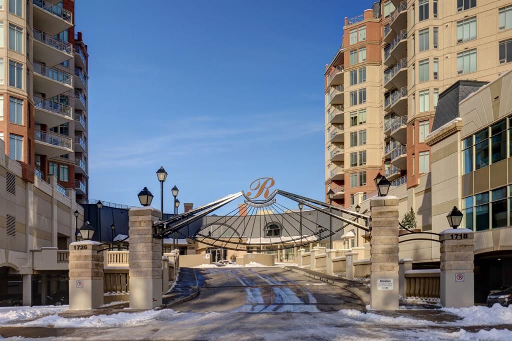 608, 1718 14 Avenue NW, Calgary — photo 2 of 48