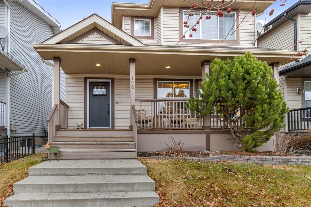 143 Prestwick Heath SE, Calgary — photo 2 of 42