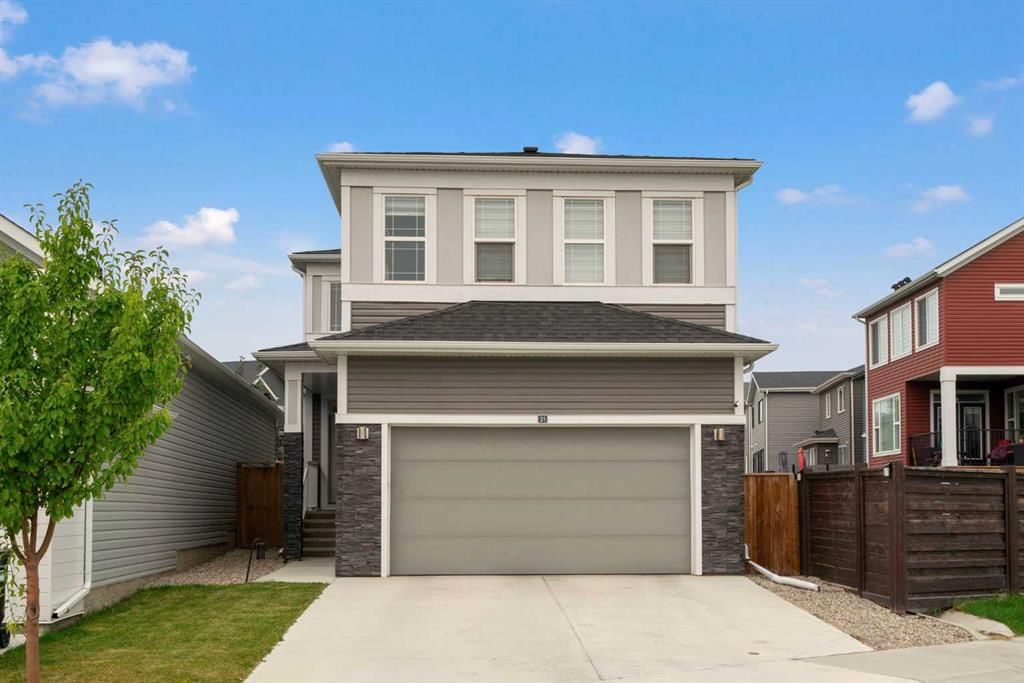 21 Seton Parade SE, Calgary — photo 2 of 50