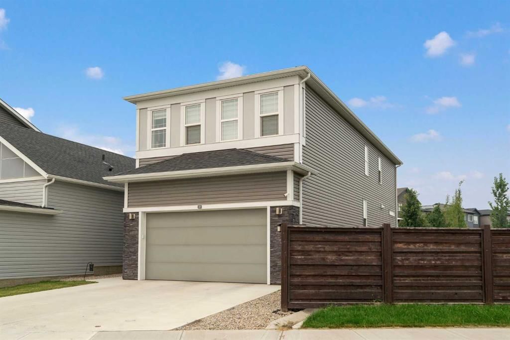 21 Seton Parade SE, Calgary — photo 3 of 50