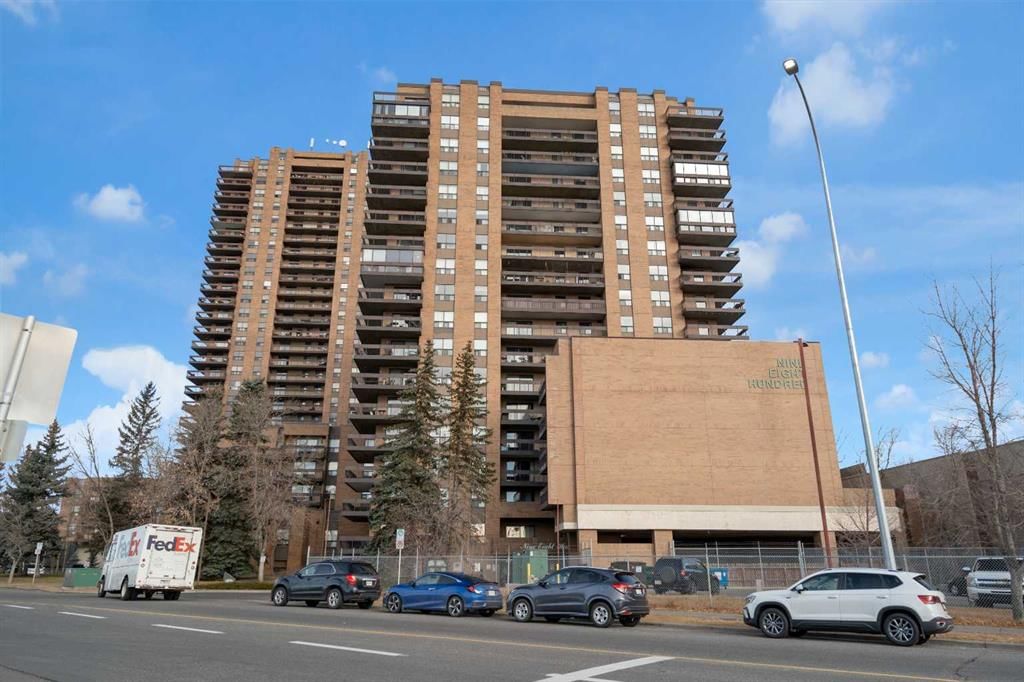 1006, 9800 Horton Road SW, Calgary — main listing photo