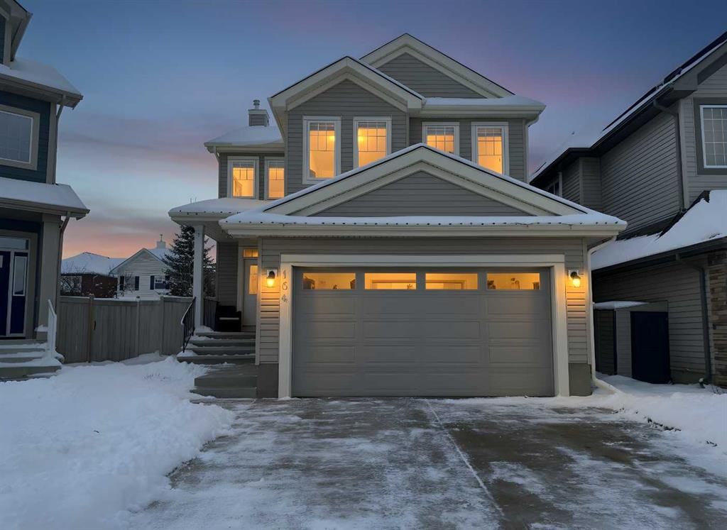 164 Royal Oak Manor NW, Calgary — main listing photo