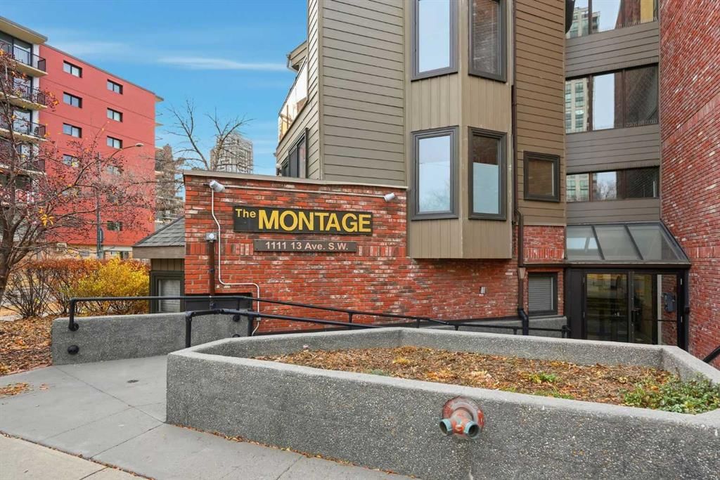 310, 1111 13 Avenue SW, Calgary — photo 3 of 36