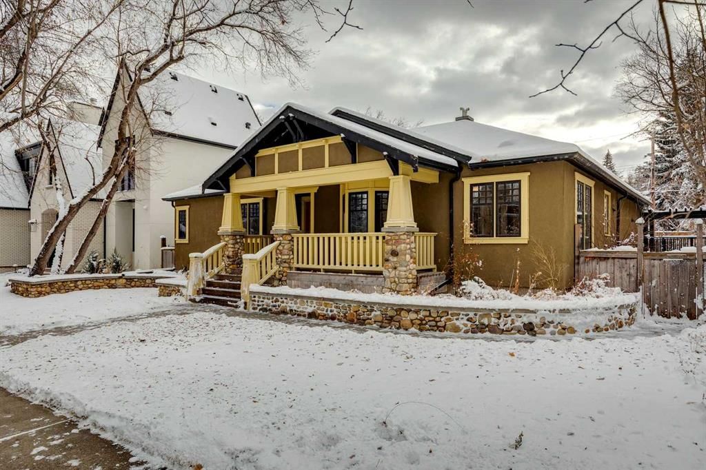 1225 Riverdale Avenue SW, Calgary — photo 2 of 50