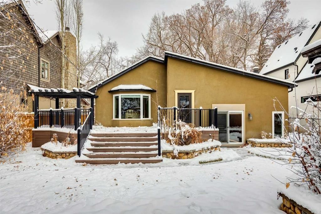 1225 Riverdale Avenue SW, Calgary — photo 5 of 50