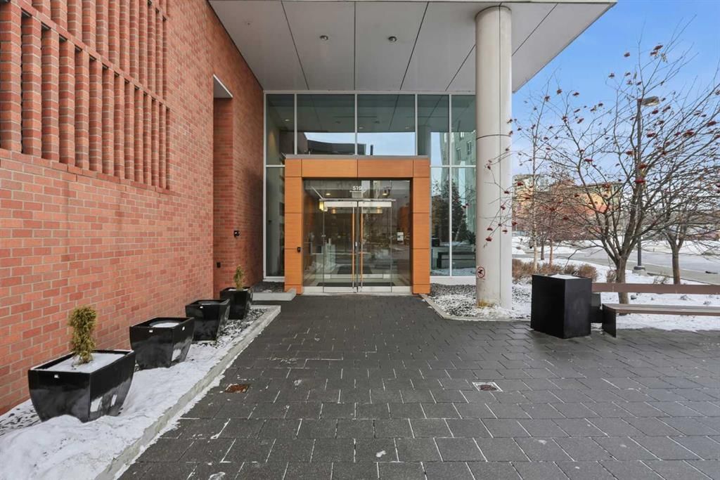 1505, 519 Riverfront Avenue SE, Calgary — photo 2 of 38