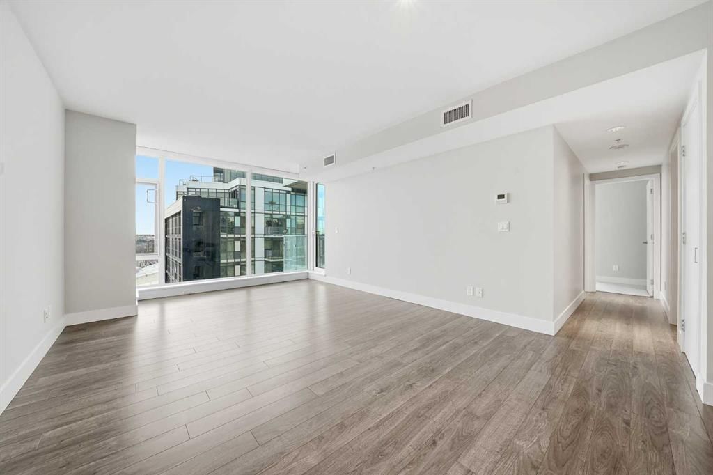 1505, 519 Riverfront Avenue SE, Calgary — photo 4 of 38