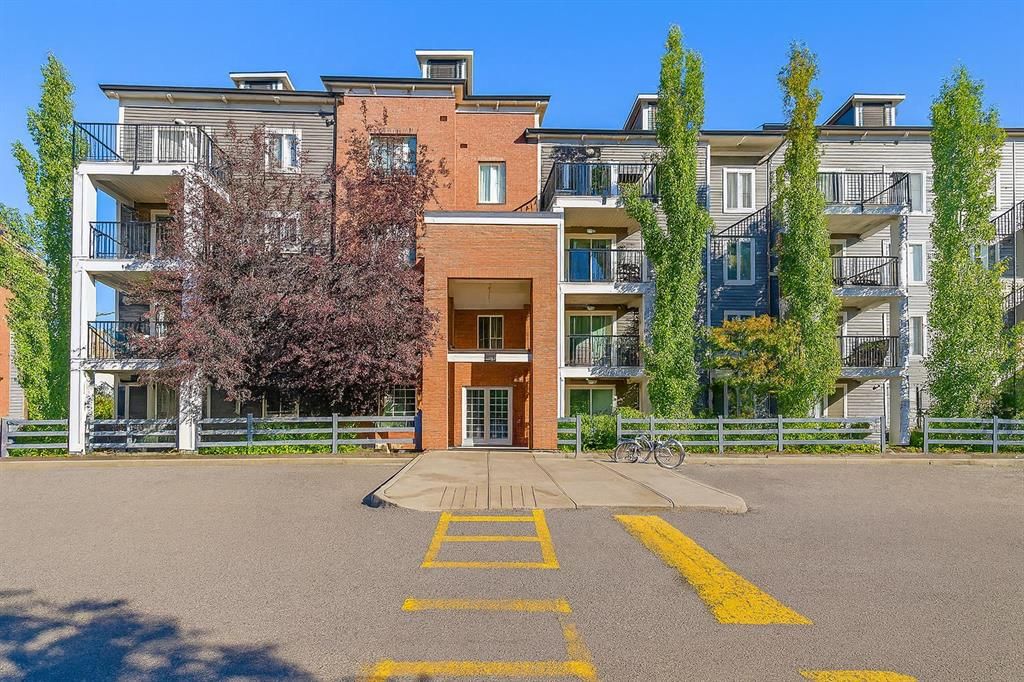 1403, 99 Copperstone Park SE, Calgary — main listing photo
