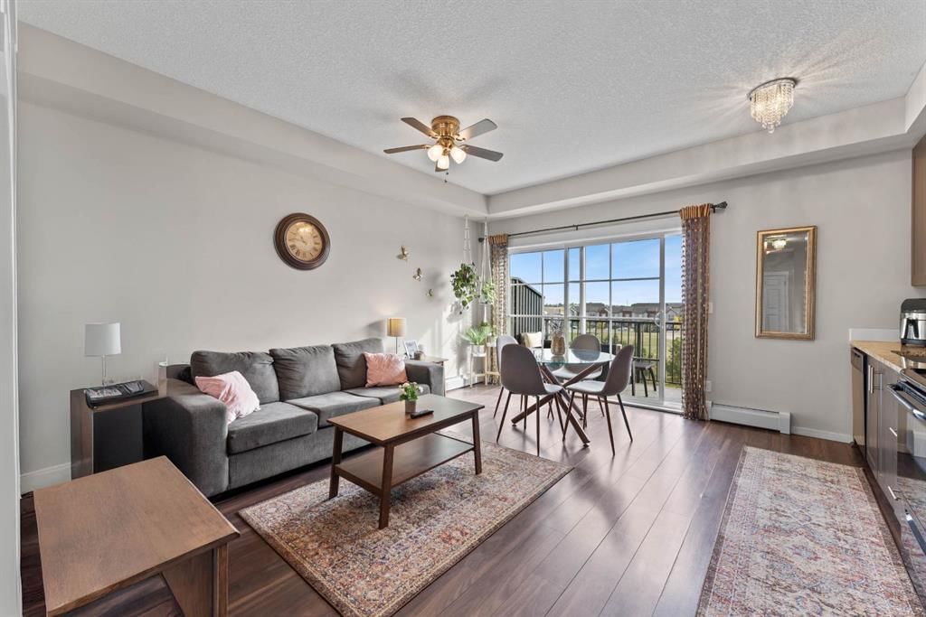 1403, 99 Copperstone Park SE, Calgary — photo 2 of 24
