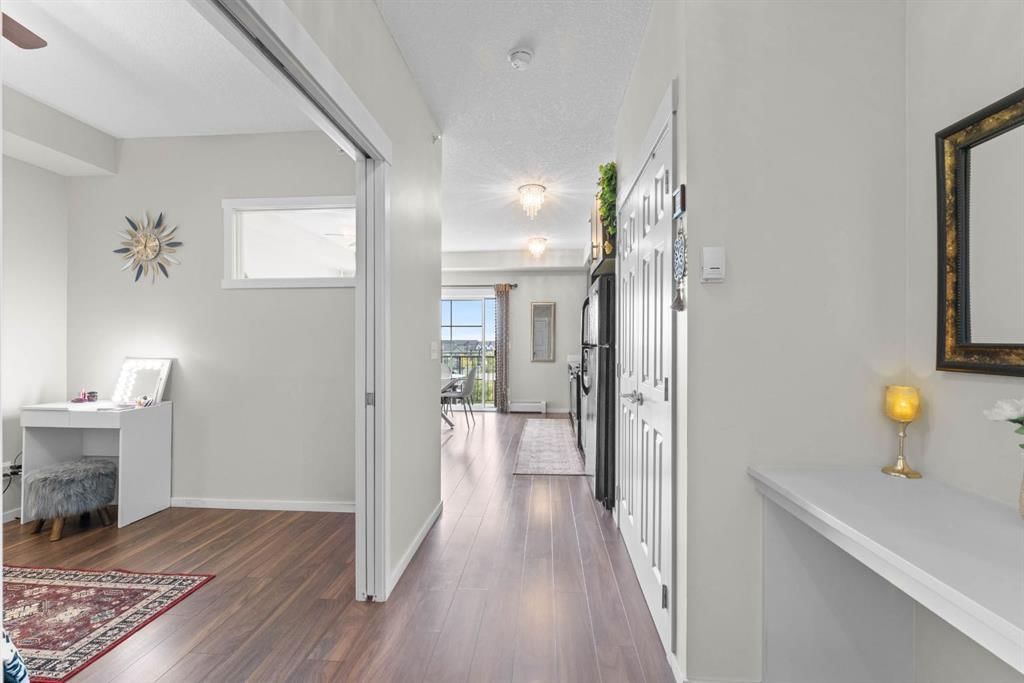 1403, 99 Copperstone Park SE, Calgary — photo 5 of 24